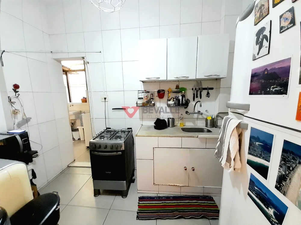 Apartamento, 4 quartos, 100 m² - Foto 4