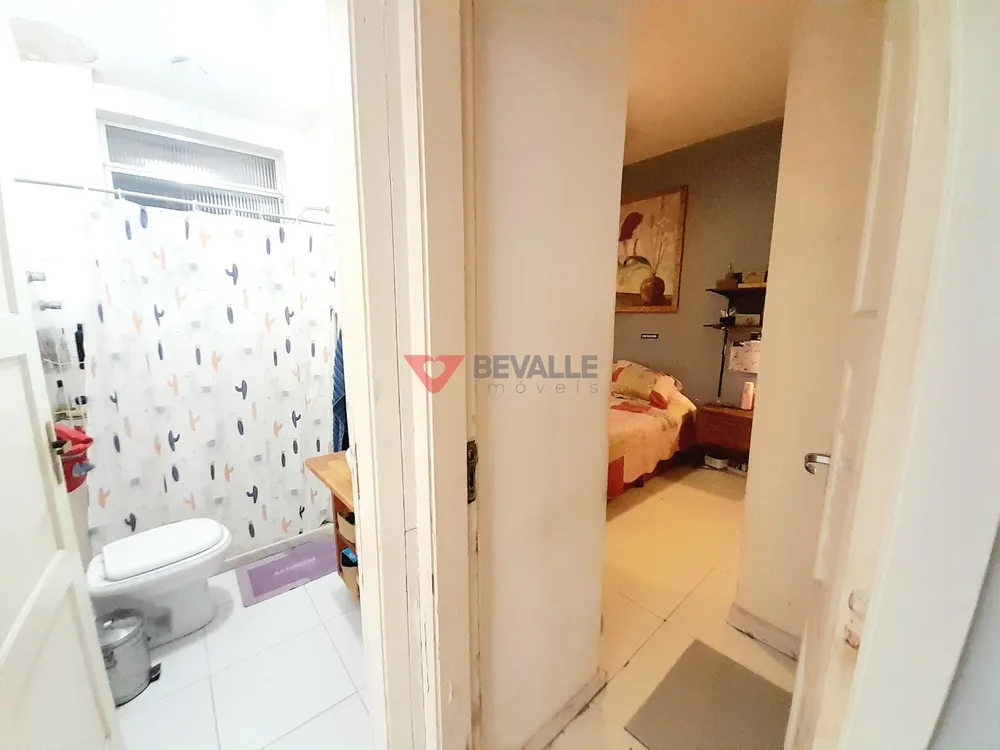 Apartamento, 4 quartos, 100 m² - Foto 13