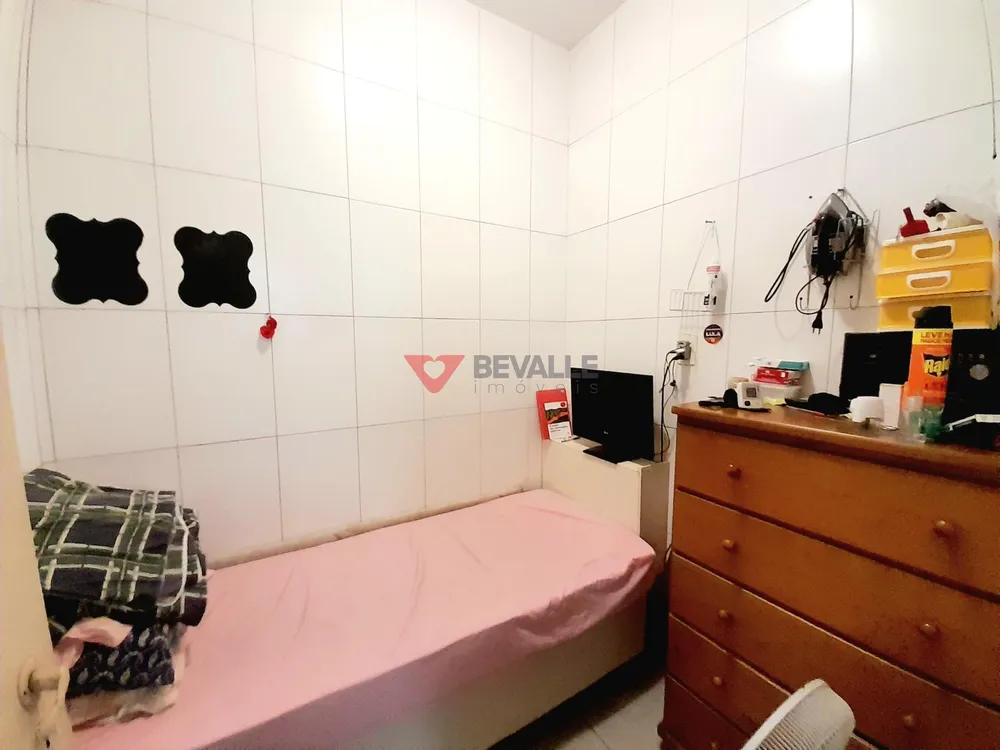 Apartamento, 4 quartos, 100 m² - Foto 7