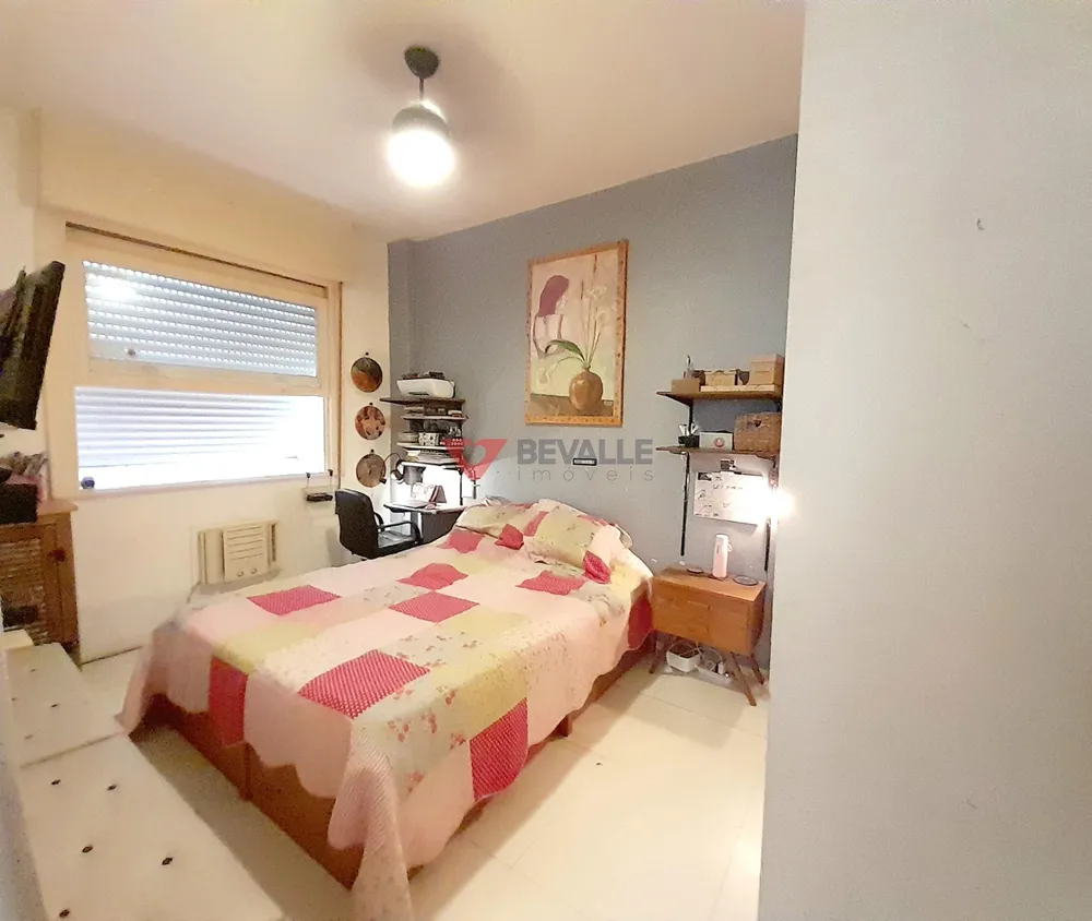 Apartamento, 4 quartos, 100 m² - Foto 17