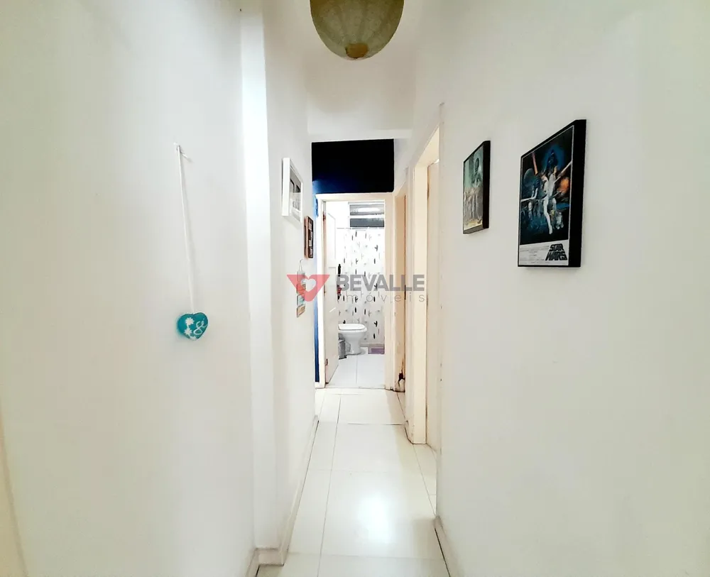 Apartamento, 4 quartos, 100 m² - Foto 18