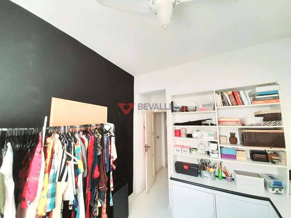Apartamento, 4 quartos, 100 m² - Foto 23