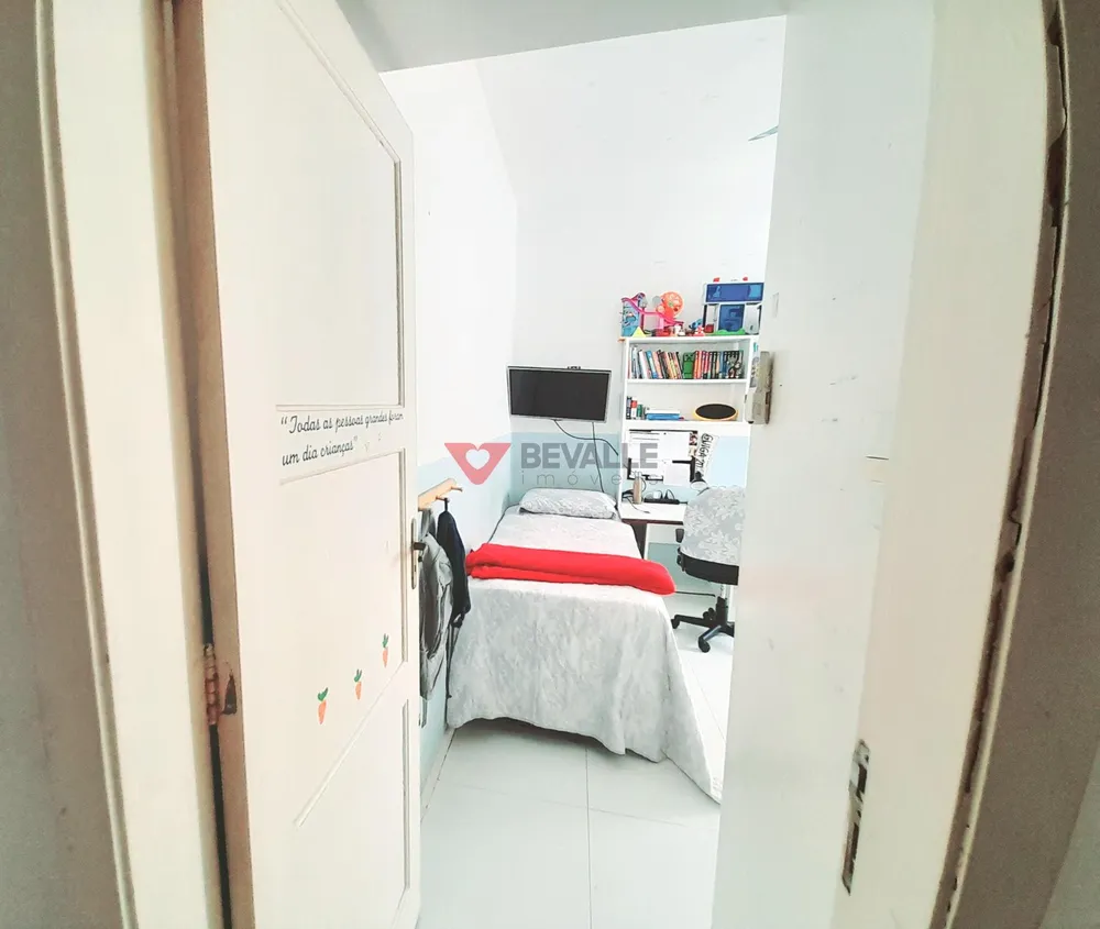 Apartamento, 4 quartos, 100 m² - Foto 19