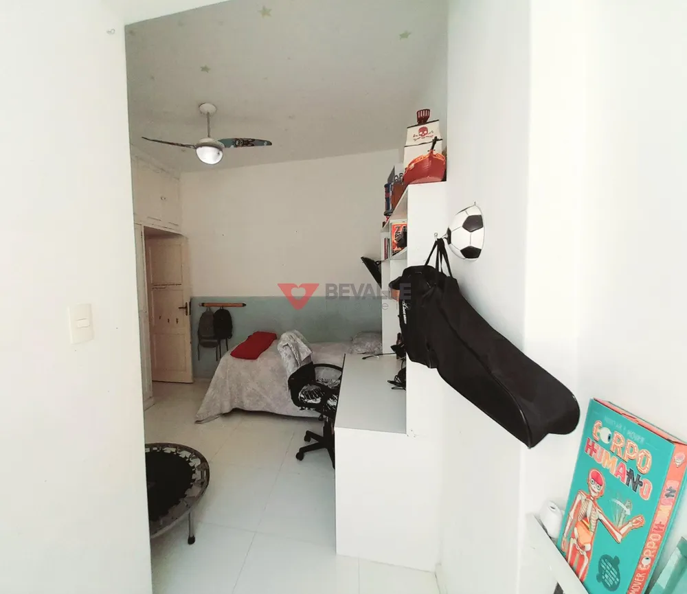Apartamento, 4 quartos, 100 m² - Foto 21