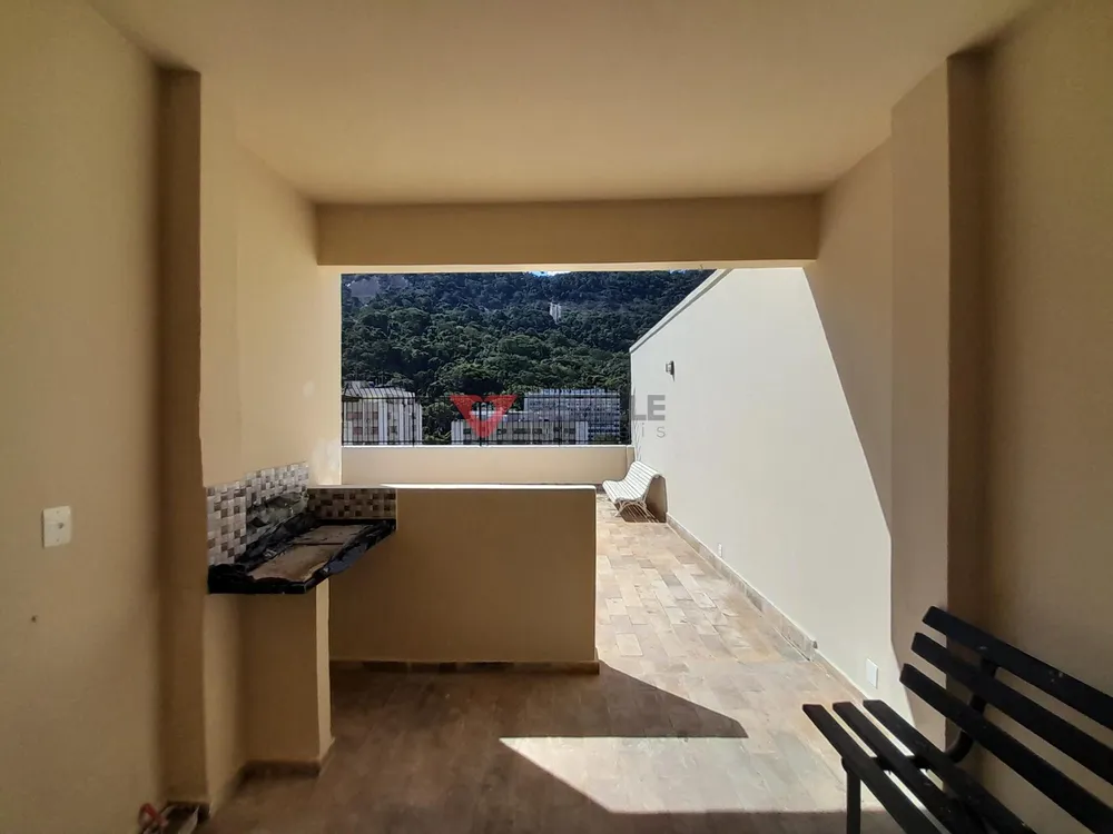 Apartamento, 4 quartos, 100 m² - Foto 26