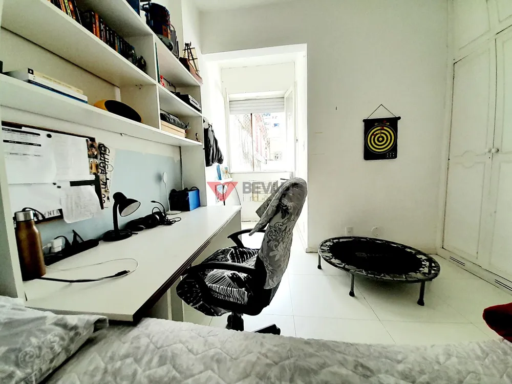 Apartamento, 4 quartos, 100 m² - Foto 20