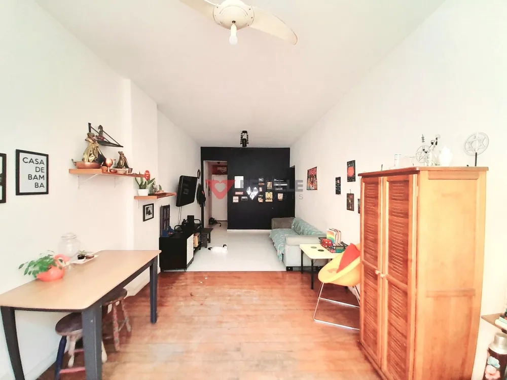 Apartamento, 4 quartos, 100 m² - Foto 3