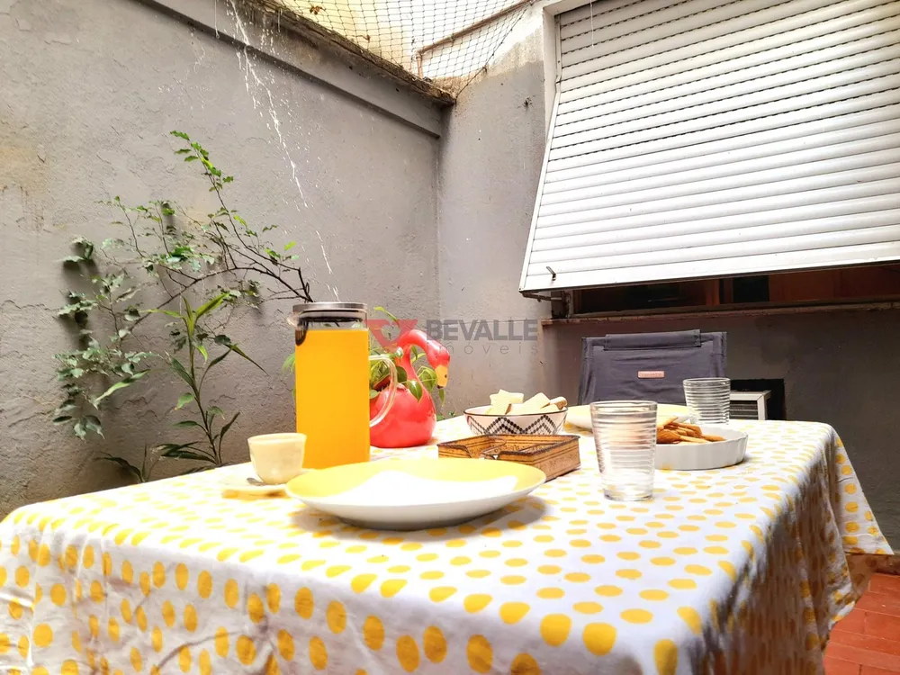 Apartamento, 4 quartos, 100 m² - Foto 10