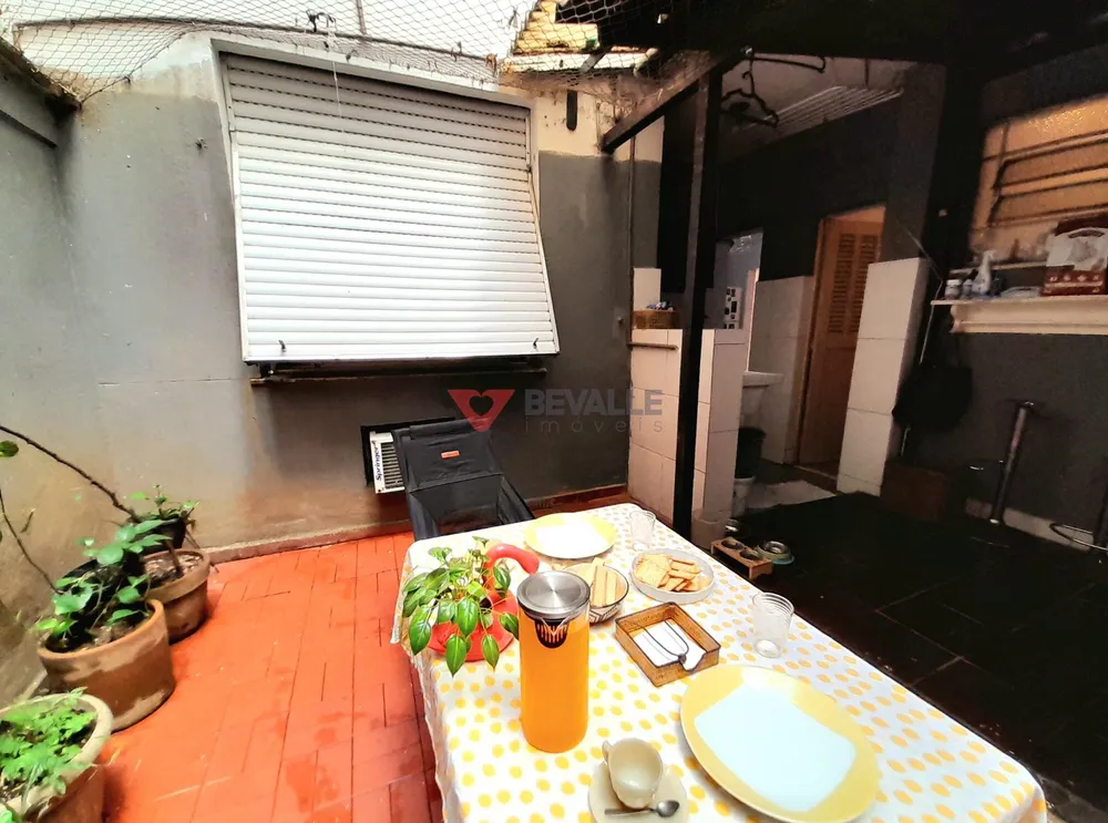 Apartamento, 4 quartos, 100 m² - Foto 11