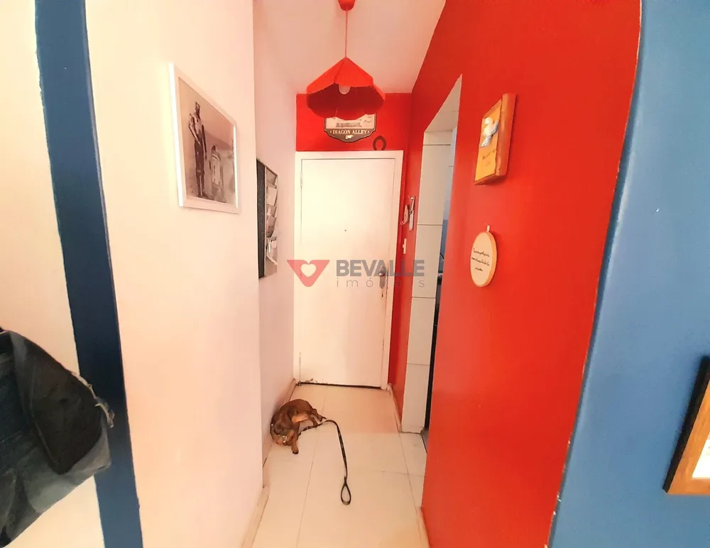 Apartamento, 4 quartos, 100 m² - Foto 2