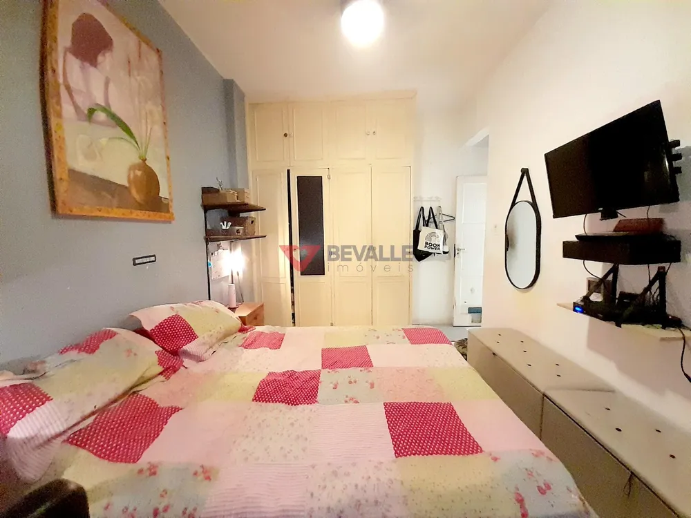 Apartamento, 4 quartos, 100 m² - Foto 16