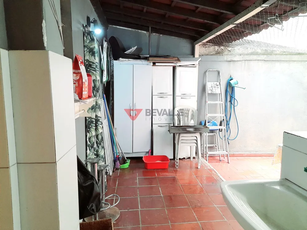 Apartamento, 4 quartos, 100 m² - Foto 9