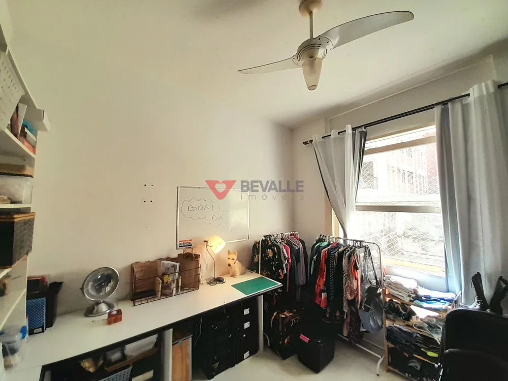 Apartamento, 4 quartos, 100 m² - Foto 22