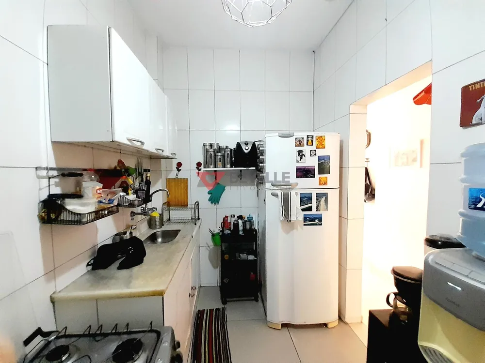 Apartamento, 4 quartos, 100 m² - Foto 5