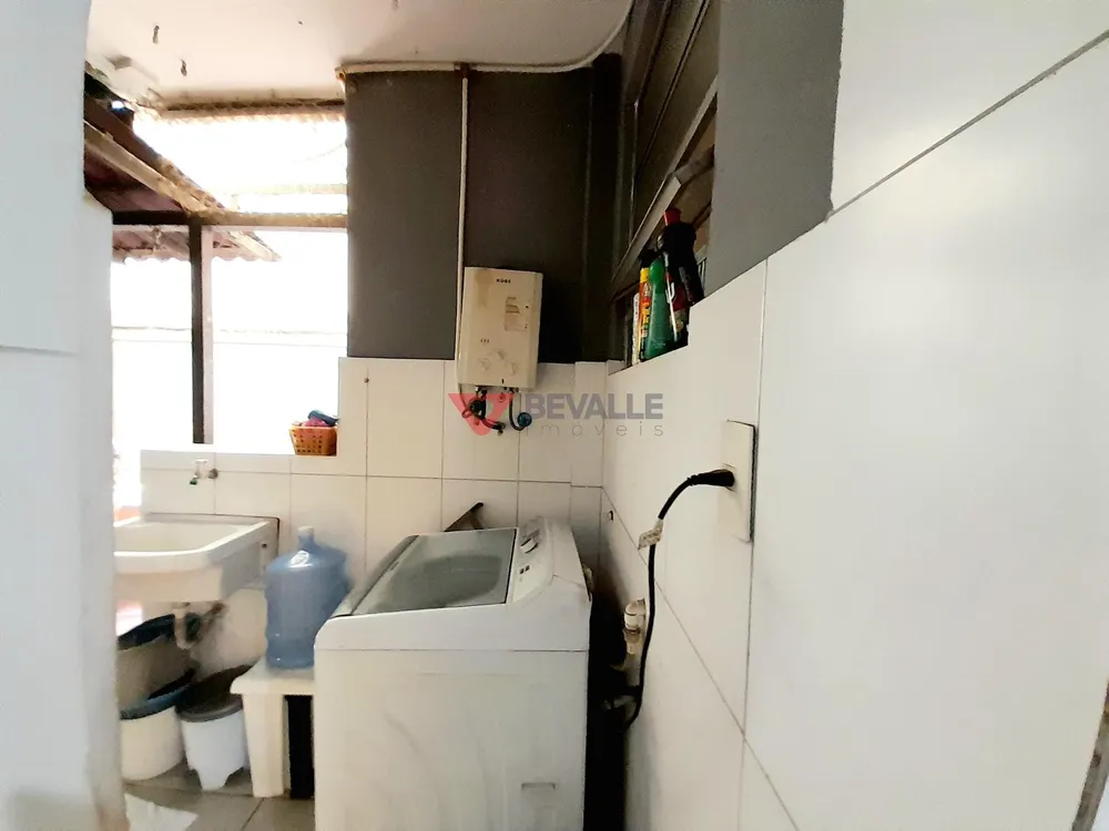 Apartamento, 4 quartos, 100 m² - Foto 6