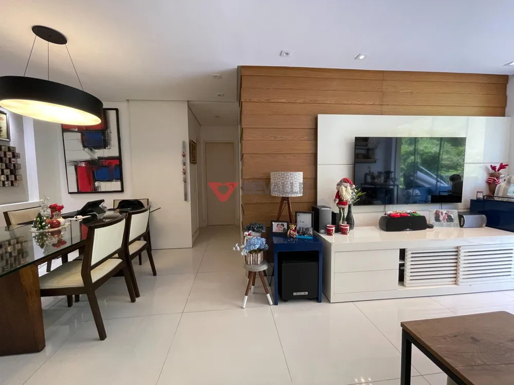 Apartamento, 2 quartos, 93 m² - Foto 4