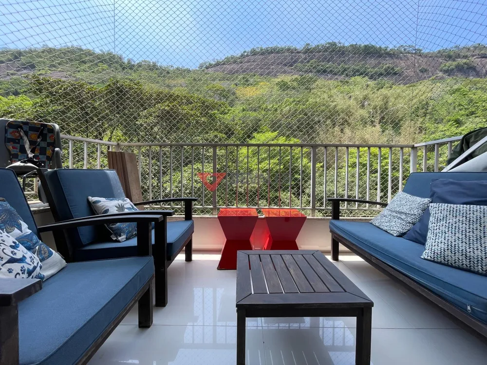 Apartamento, 2 quartos, 93 m² - Foto 7