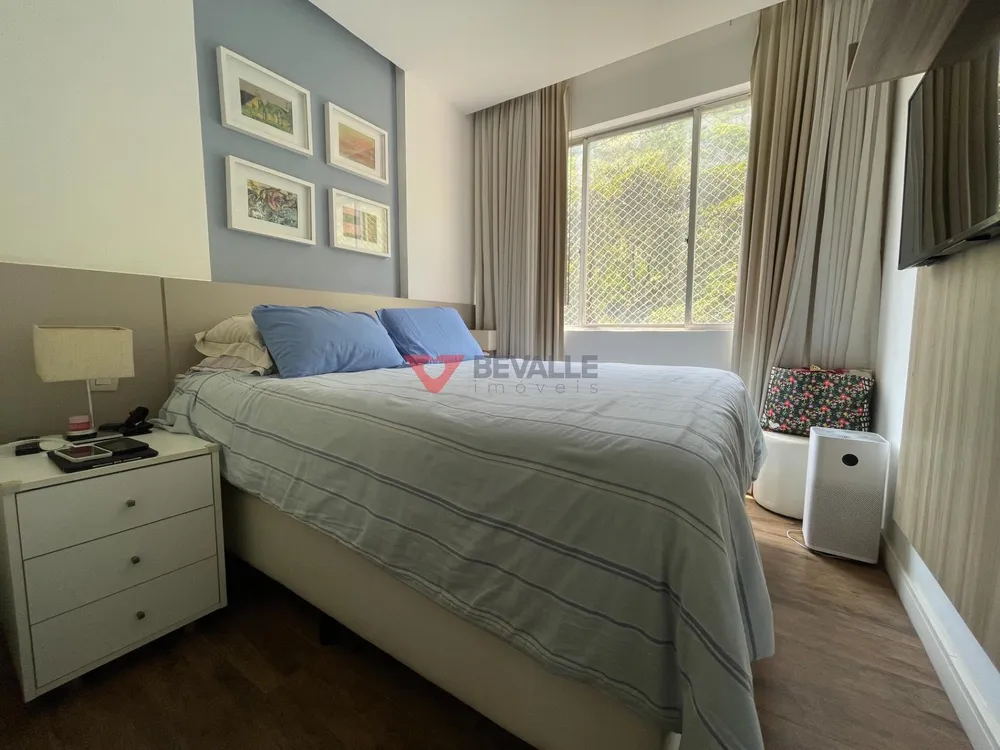Apartamento, 2 quartos, 93 m² - Foto 8
