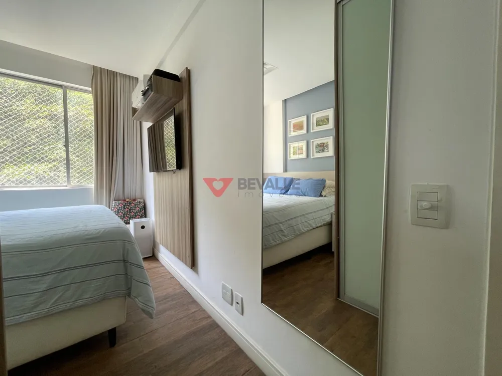 Apartamento, 2 quartos, 93 m² - Foto 10