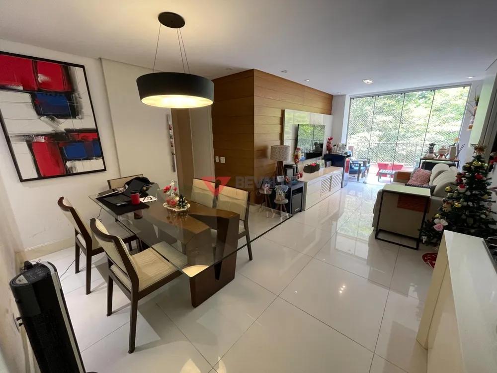 Apartamento, 2 quartos, 93 m² - Foto 3