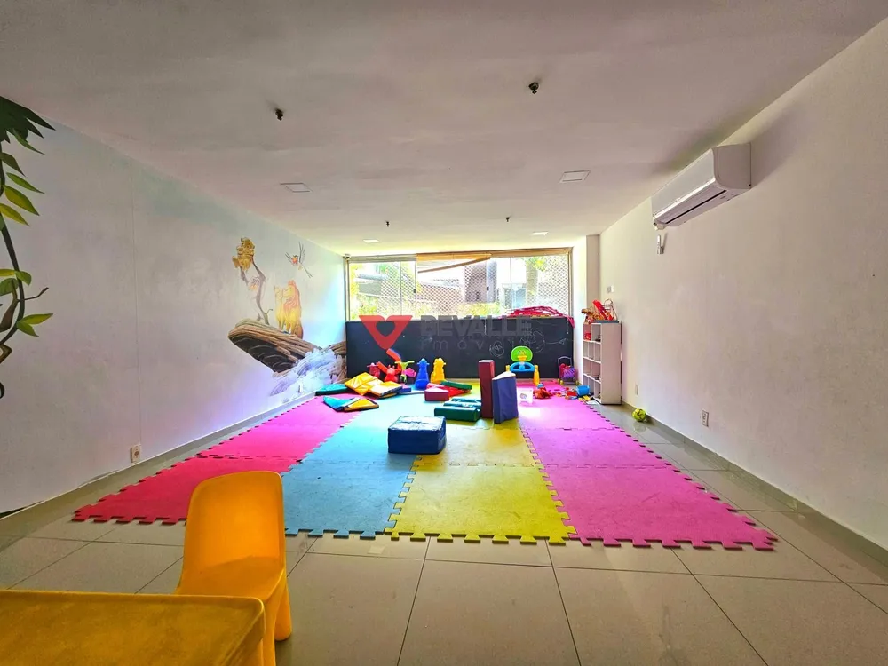 Apartamento, 2 quartos, 93 m² - Foto 36