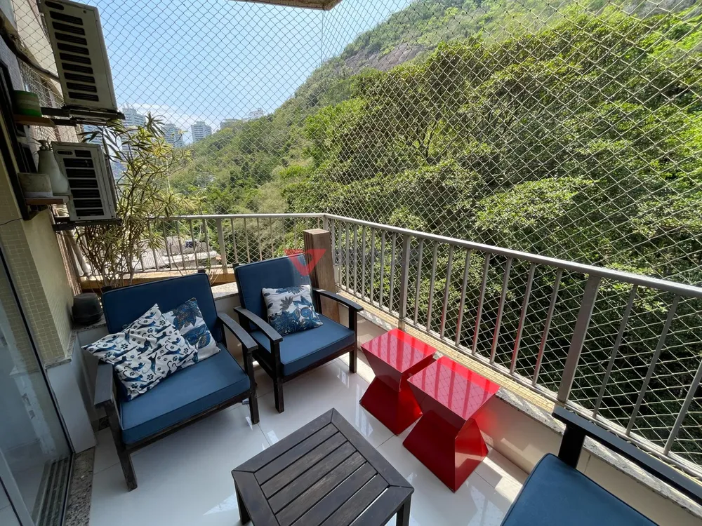Apartamento, 2 quartos, 93 m² - Foto 5