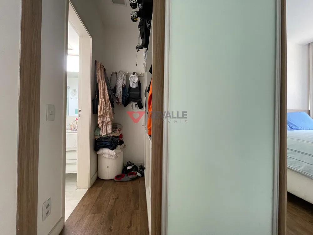 Apartamento, 2 quartos, 93 m² - Foto 11