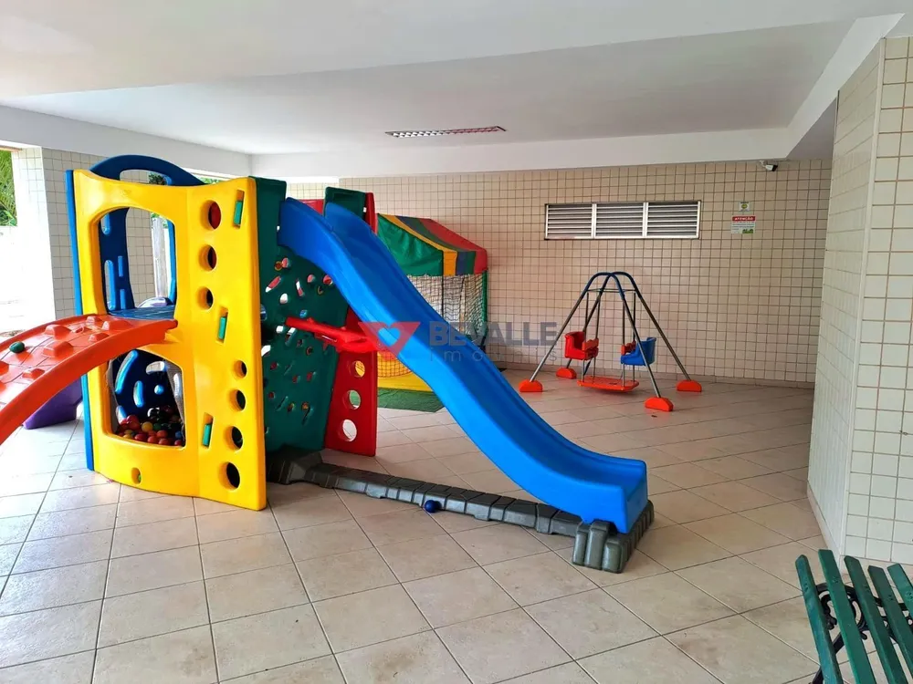 Apartamento, 2 quartos, 93 m² - Foto 29