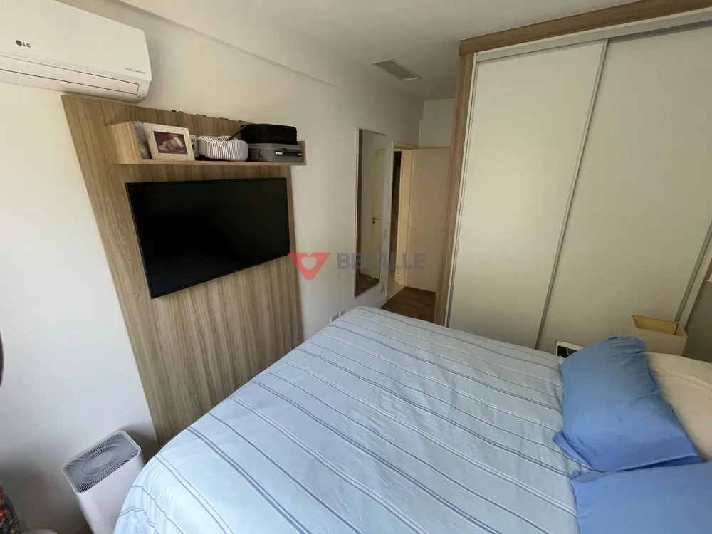 Apartamento, 2 quartos, 93 m² - Foto 9