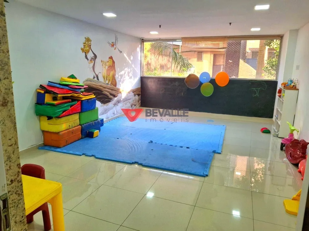 Apartamento, 2 quartos, 93 m² - Foto 35
