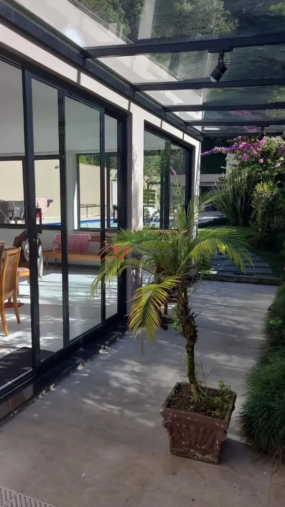 Casa, 5 quartos, 1000 m² - Foto 6