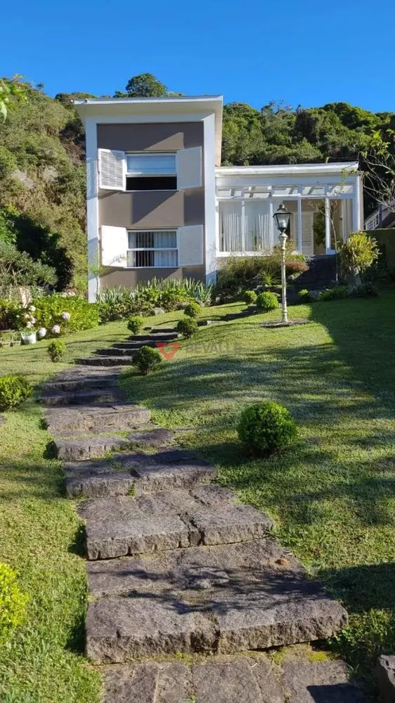 Casa, 5 quartos, 1000 m² - Foto 1
