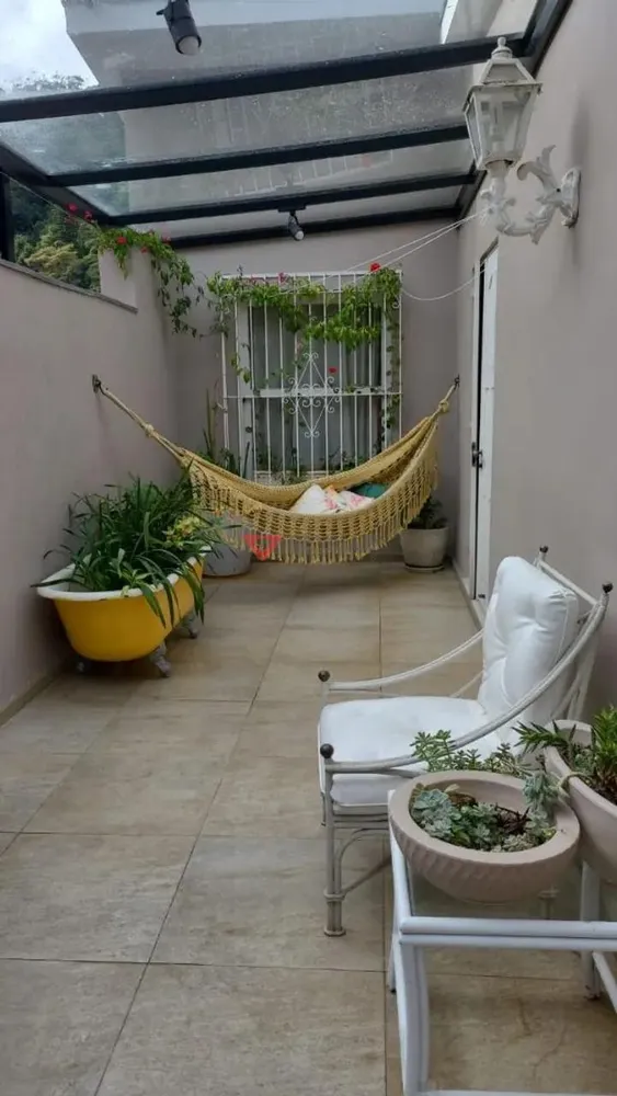 Casa, 5 quartos, 1000 m² - Foto 8