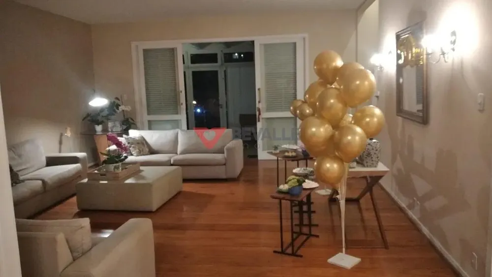Casa, 5 quartos, 1000 m² - Foto 3