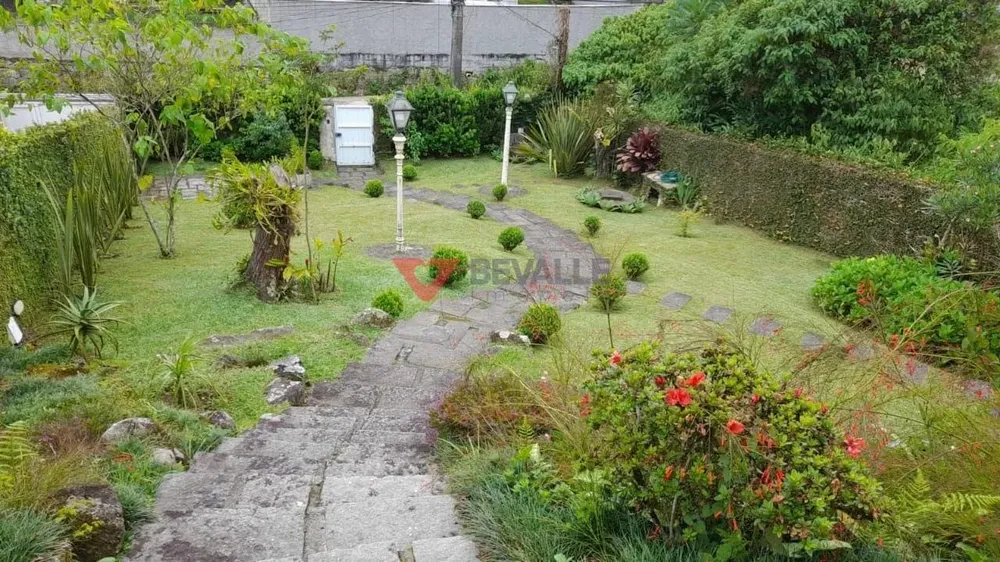 Casa, 5 quartos, 1000 m² - Foto 13