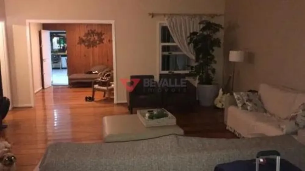 Casa, 5 quartos, 1000 m² - Foto 4