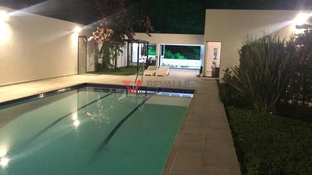 Casa, 5 quartos, 1000 m² - Foto 15