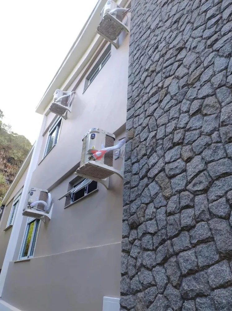 Casa, 5 quartos, 1000 m² - Foto 13