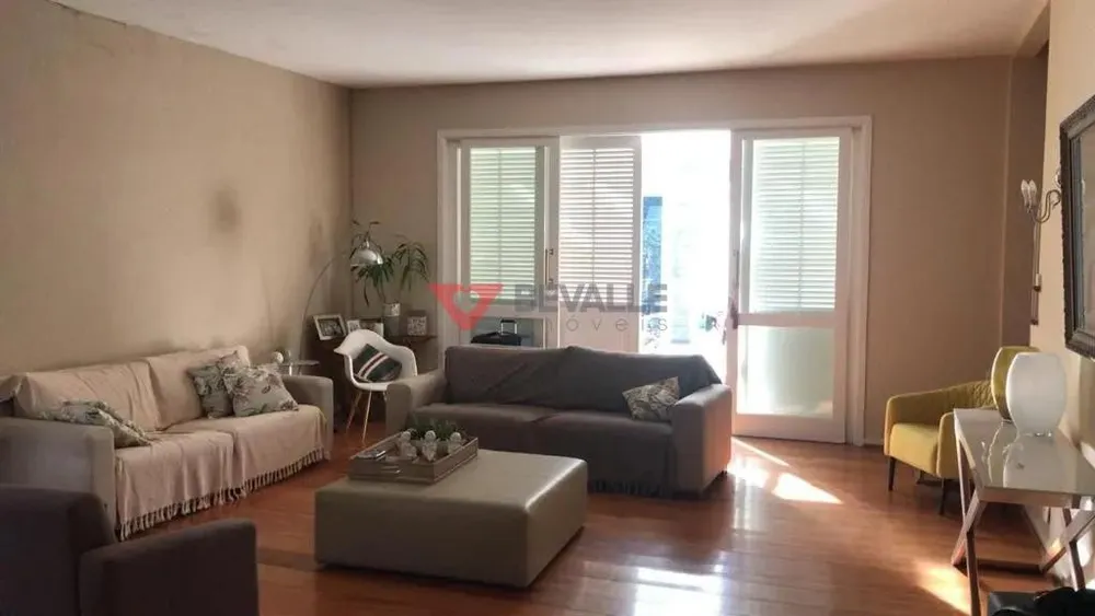 Casa, 5 quartos, 1000 m² - Foto 4