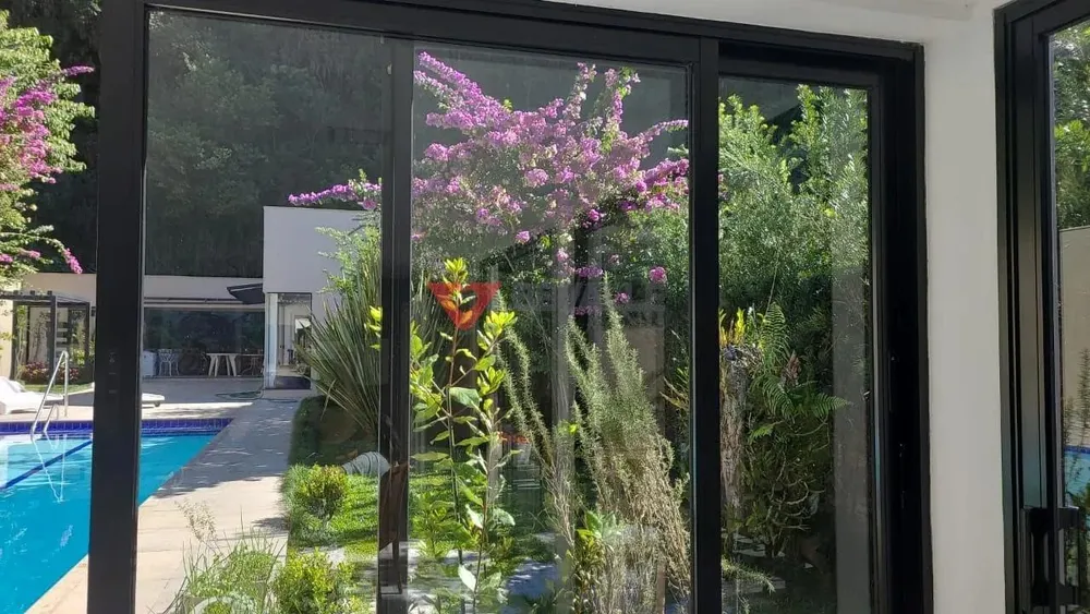 Casa, 5 quartos, 1000 m² - Foto 11