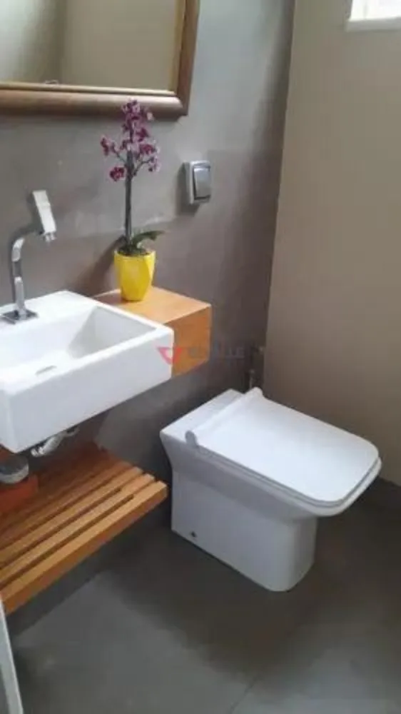 Casa, 5 quartos, 1000 m² - Foto 14