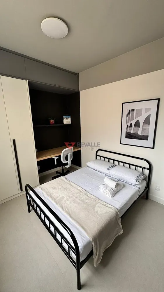 Apartamento, 1 quarto, 47 m² - Foto 16