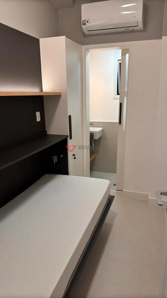 Apartamento, 1 quarto, 47 m² - Foto 6