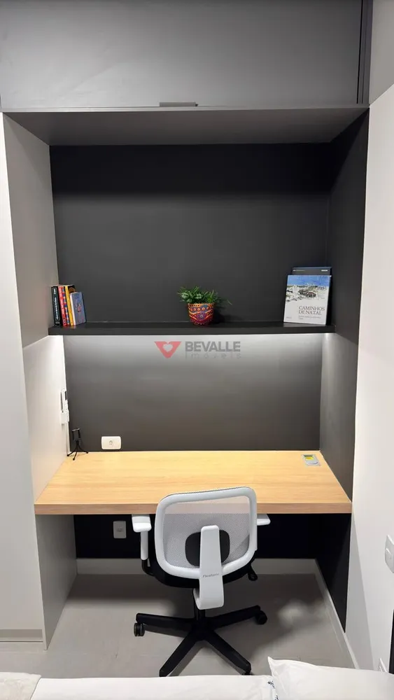 Apartamento, 1 quarto, 47 m² - Foto 7