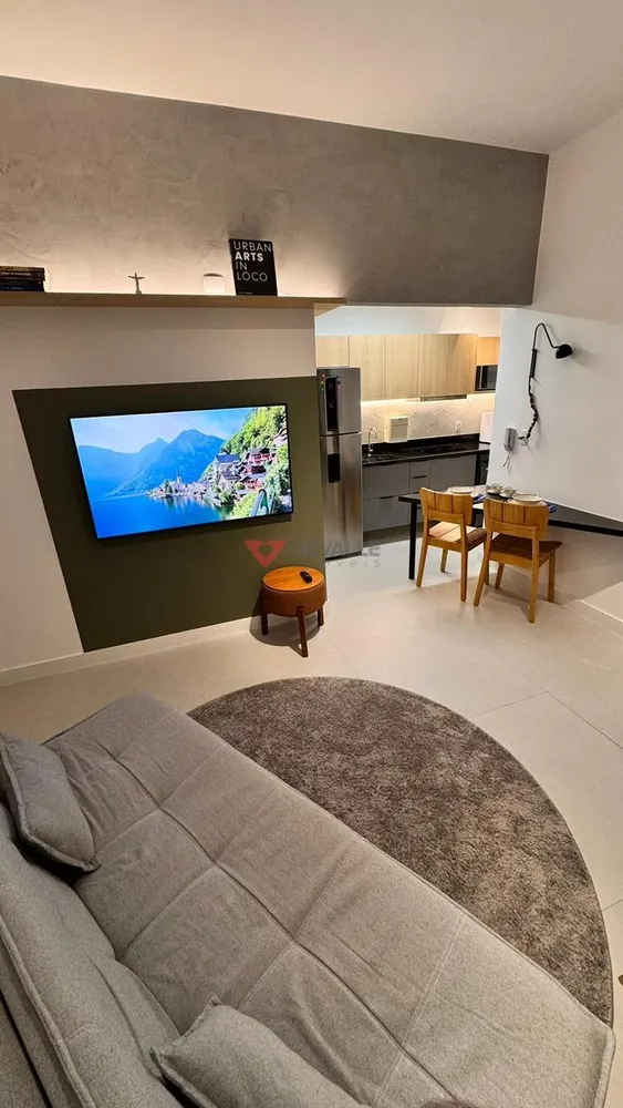 Apartamento, 1 quarto, 47 m² - Foto 20