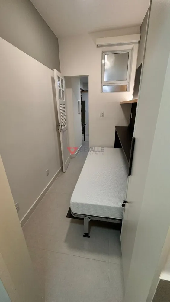 Apartamento, 1 quarto, 47 m² - Foto 9
