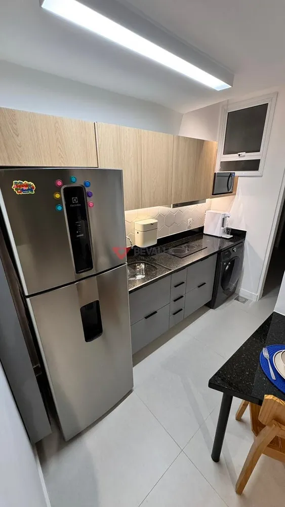 Apartamento, 1 quarto, 47 m² - Foto 5