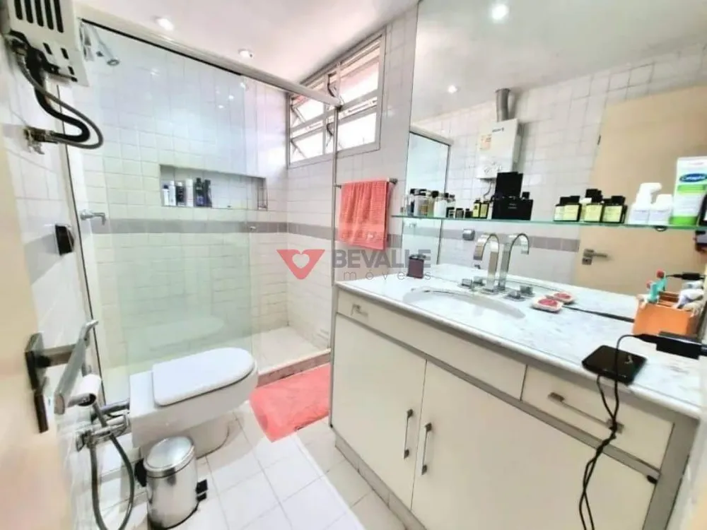 Apartamento, 4 quartos, 174 m² - Foto 19