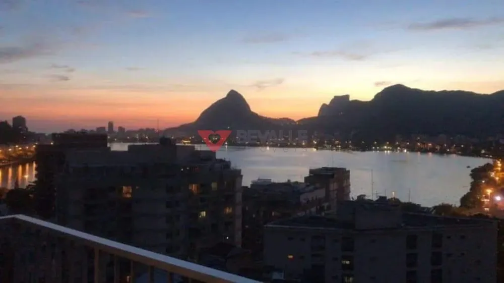 Apartamento, 4 quartos, 174 m² - Foto 31