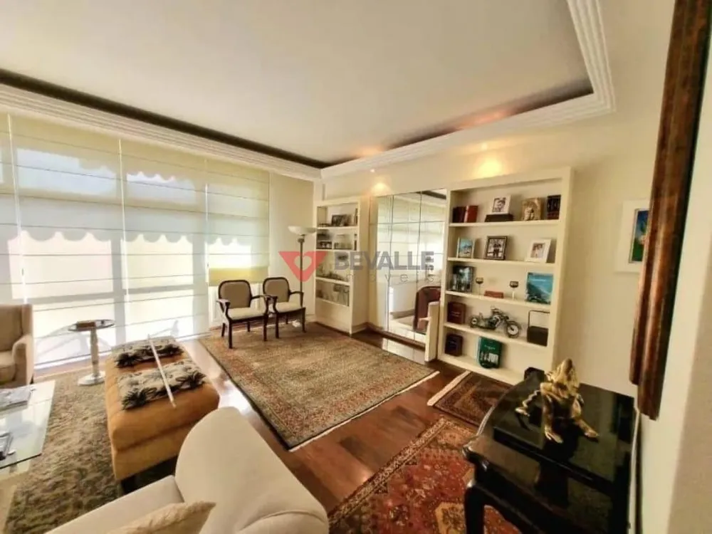 Apartamento, 4 quartos, 174 m² - Foto 5
